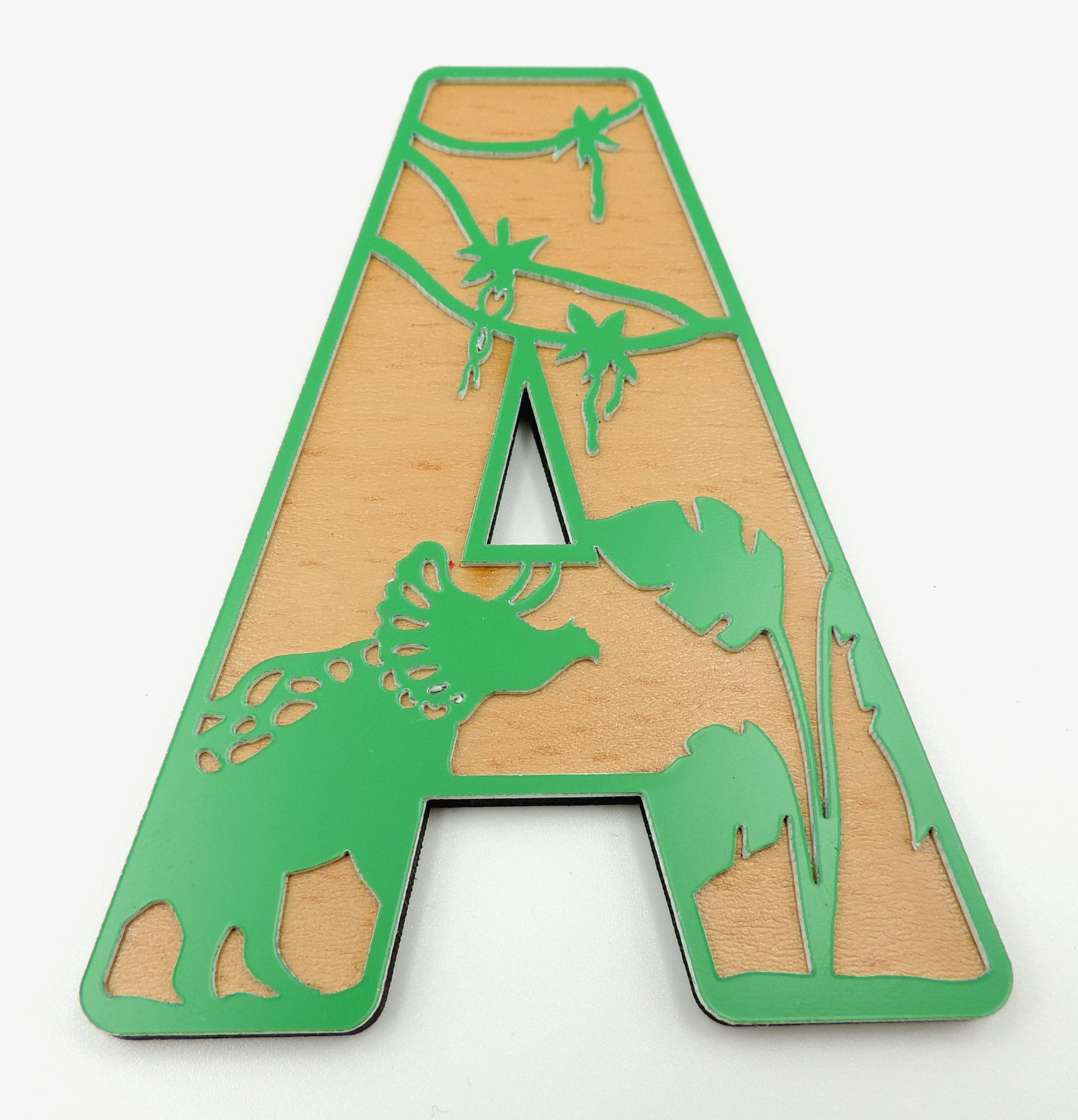 Dinosaurier klein A-M
