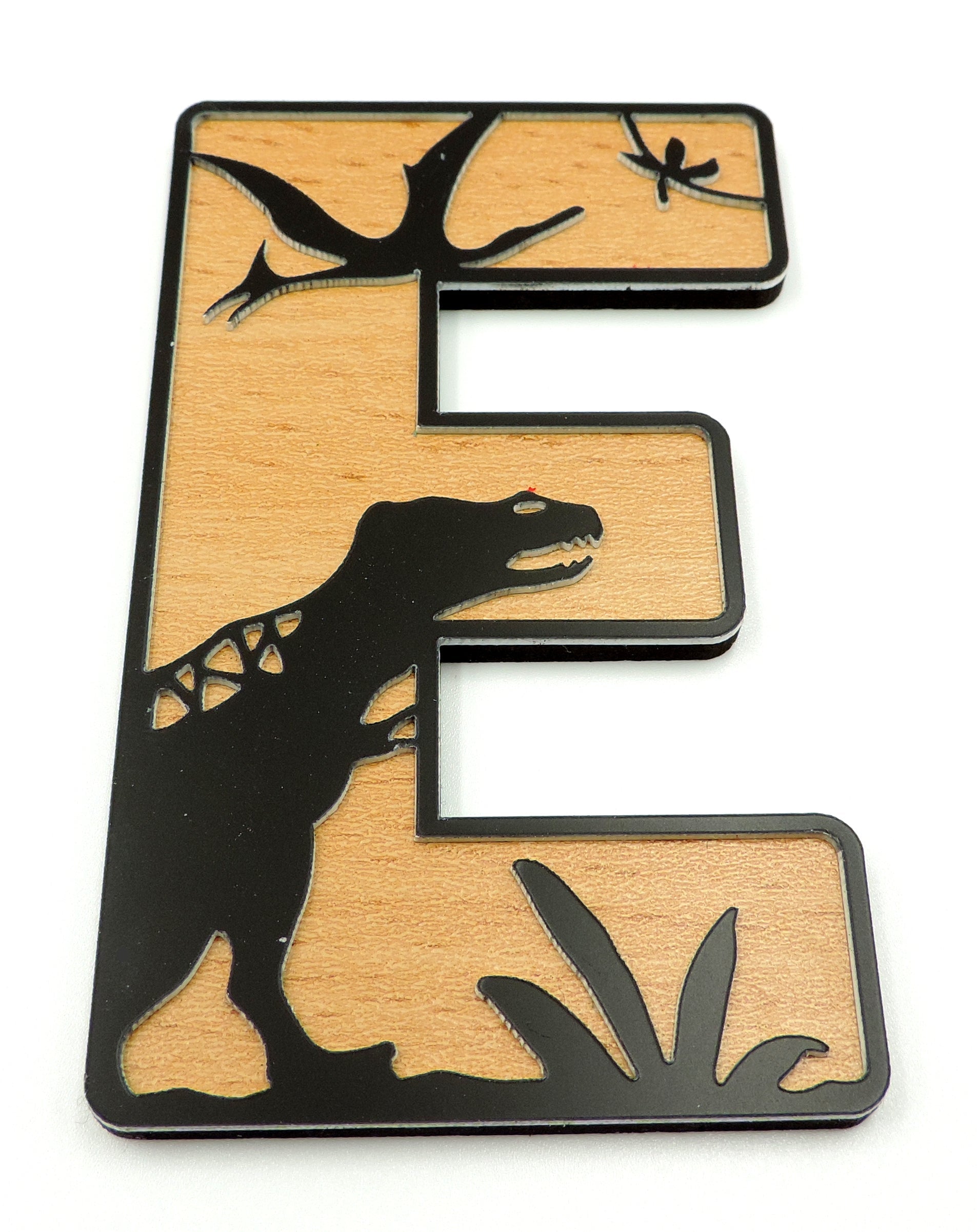 Dinosaurier gross A-M