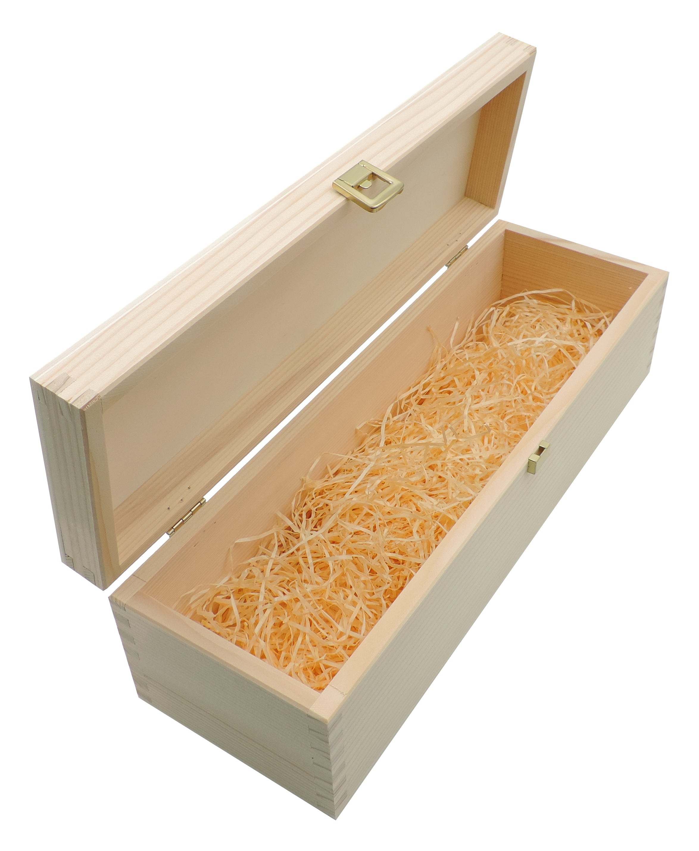 1er Holzkiste "Frenchie"